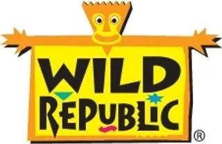 Wild Republic logo
