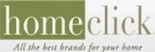 HomeClick logo