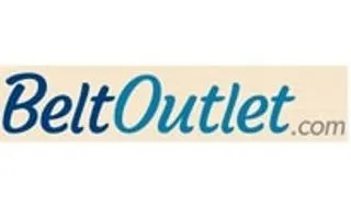 BeltOutlet logo