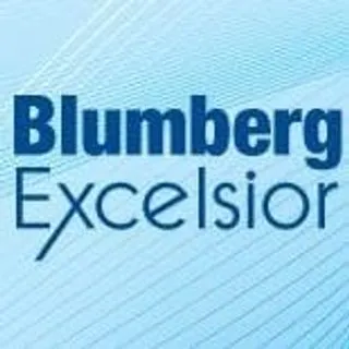 Blumberg logo