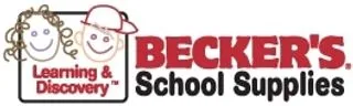 Shopbecker logo