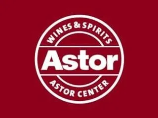 Astor logo