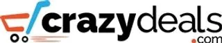 Crazydeals logo
