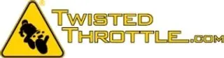 TwistedThrottle logo