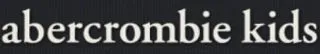 abercrombie kids logo