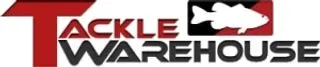 Tackle Warehouse logo