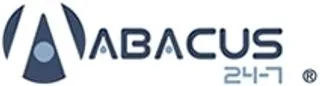 Abacus 24-7 logo