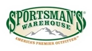 Sportsmans Warehouse logo