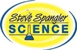 Steve Spangler Science logo