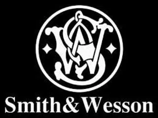Smith and Wesson logo