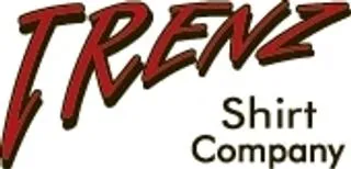 Trenz Shirt Company logo