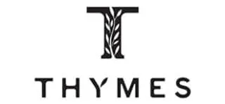 Thymes logo