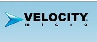 Velocity Micro logo