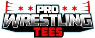 Prowrestlingtees logo