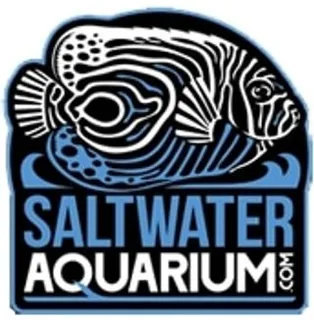 SaltwaterAquarium.com logo