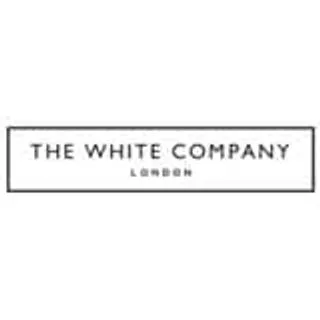 The White Company logo