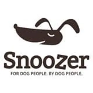 Snoozer logo