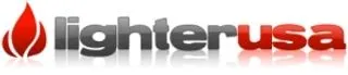 Lighter USA logo