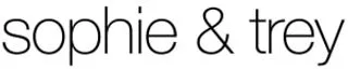 Sophie And Trey logo