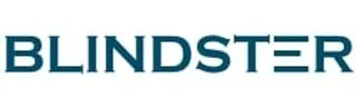 Blindster logo
