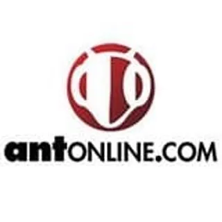 ANTOnline logo