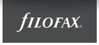 Filofax logo
