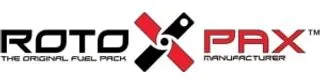 Rotopax logo