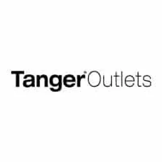 Tanger Outlet logo