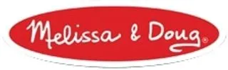 Melissa and Doug logo