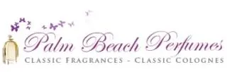 Palm Beach Perfumes logo