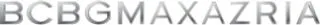 BCBG logo