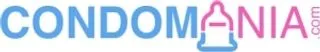 Condomania logo