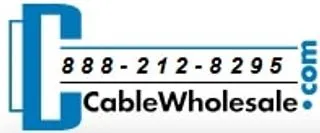 Cable Wholesale logo
