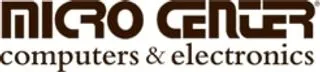 Micro Center logo