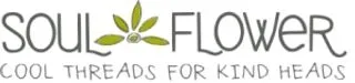 Soulflower logo