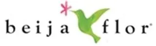 Beija Flor Jeans logo