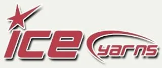 Ice Yarns logo