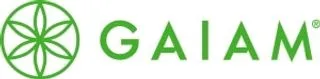 Gaiam logo