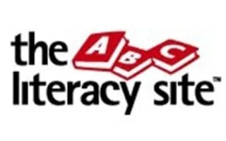 The Literacy Site logo