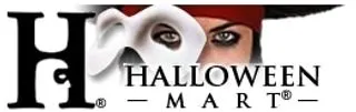 HalloweenMart logo