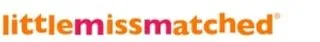 LittleMissMatched logo