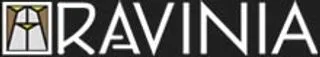 Ravinia logo
