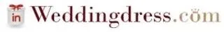 InWeddingDress.com logo