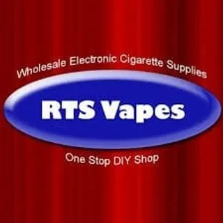 Rts Vapes logo