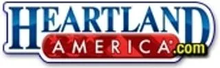 Heartland America logo