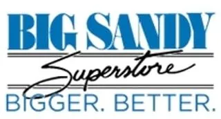 Big Sandy Superstore logo