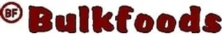 Bulk Foods logo