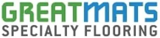 Greatmats logo
