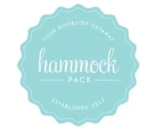 Hammock Pack logo