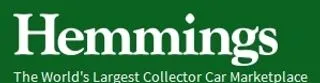 Hemmings Motor News logo